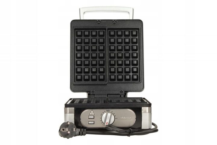 Gofrownica MPM MGO-13 Mocna 1400W Opiekacz zdjęcie 15