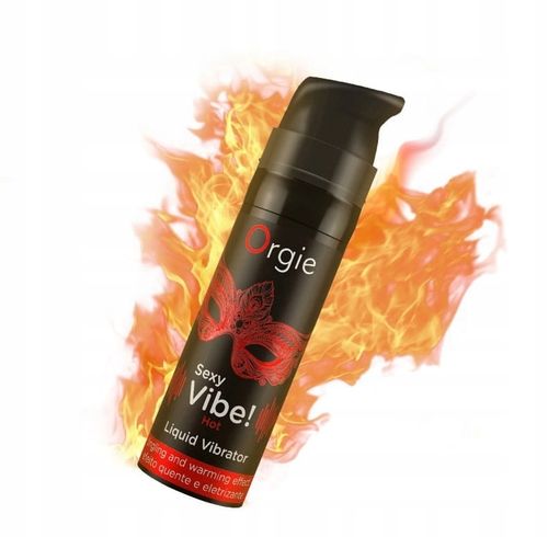 Żel rozgrzewający, intymny dla kobiet i mężczyzn. na Arena.pl