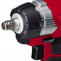 EINHELL KLUCZ UDAROWY BEZSZCZOTKOWY TE-CW 18 Li BL-Solo