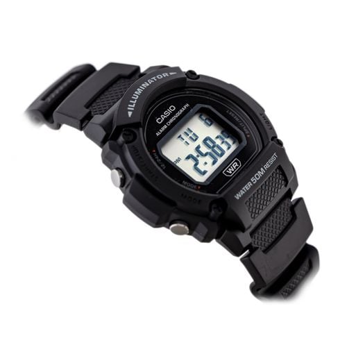 ZEGAREK MĘSKI CASIO W-219H-1A + BOX na Arena.pl
