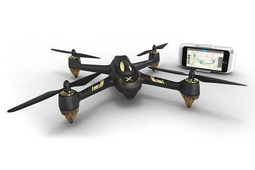 Dron Quadrocopter Hubsan X4 H501A na Arena.pl