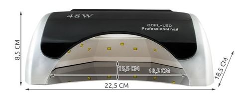 Lampa UV L4915 na Arena.pl