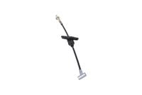 LINKA HAMULCOWA TYŁ L/P FORD FOCUS I 1999 2000 2001 2002 2003 2004 2005