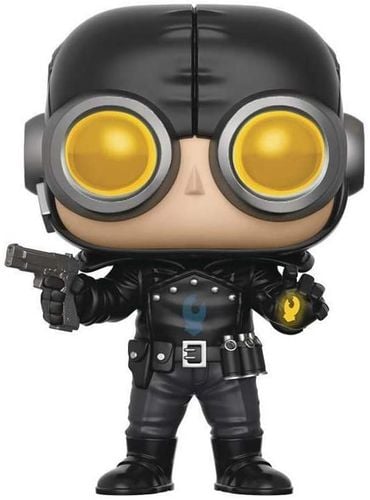 funko pop! marvel hellboy lobster johnson 04 na Arena.pl