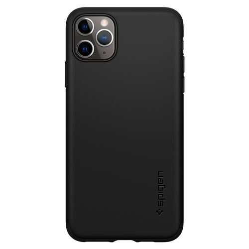 SPIGEN THIN FIT 360 IPHONE 11 PRO MAX BLACK na Arena.pl