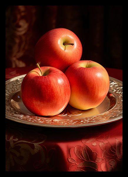 Plakat 21x29,7cm Rubinowe Ekscesy zdjęcie 2