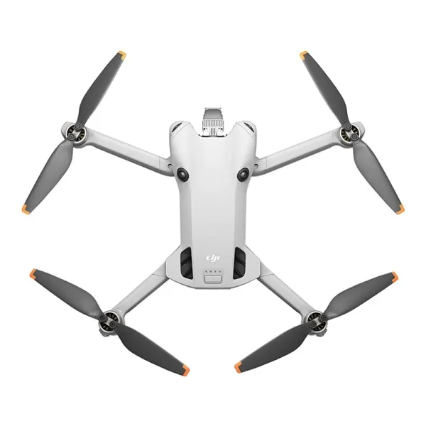 dron dji mini 4 pro (rc 2) zdjęcie 5
