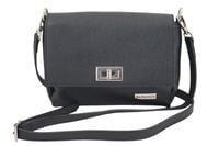 Wizytowa torebka damska Barberinis - Czarna