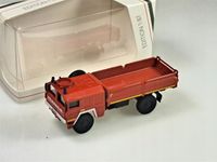 SCHUCO MAN Kat1 1976-1981 Feuerwehr 1:87