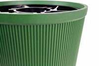 DONICA STOJAK NA POD CHOINKĘ DO CHOINKI PODSTAWKA 10L ZIELONY CIEMNY