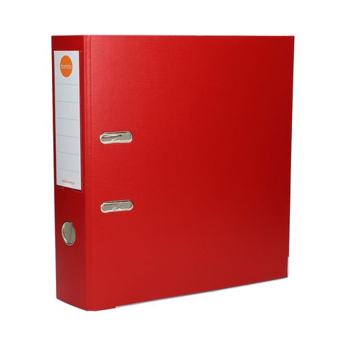 Segregator A4/75 czerwony Tamto na Arena.pl