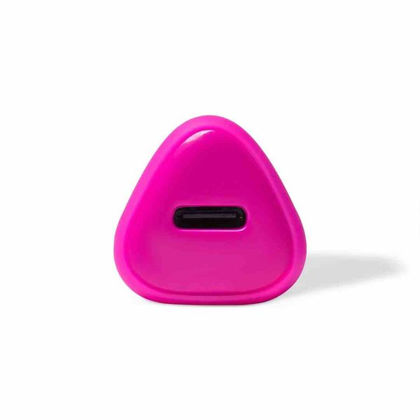 Wibrator Nabój Dame Zig Magenta zdjęcie 7
