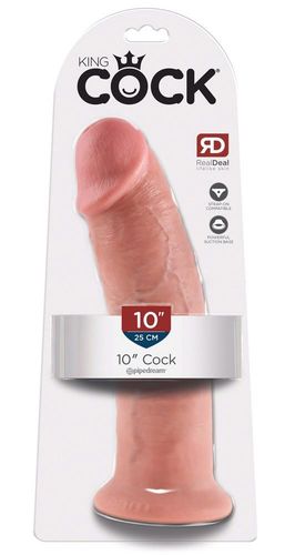 KC 10" Cock Light na Arena.pl