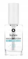 KABOS MDS Top Gel krok 4 - Top do manicure tytanowego 14ml