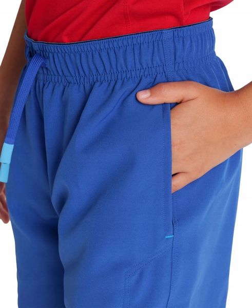 Spodenki Arena Junior Bermuda Panel Unisex 6-7 zdjęcie 6