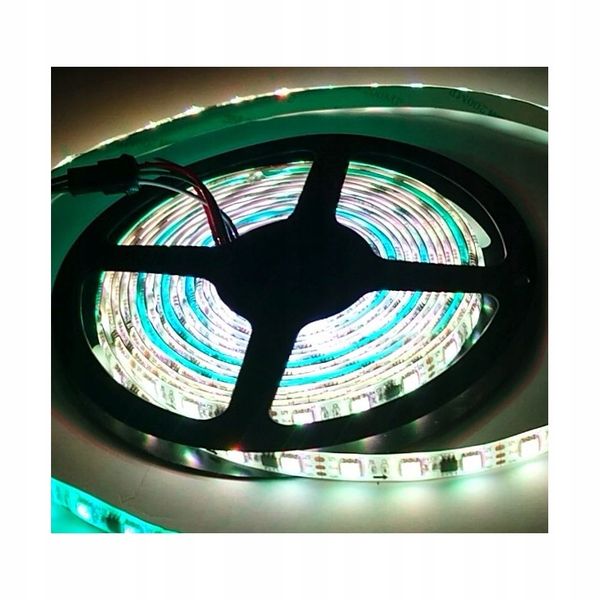 Ściemniacz do taśm LED 5-24V 6A z pilotem DC zdjęcie 2