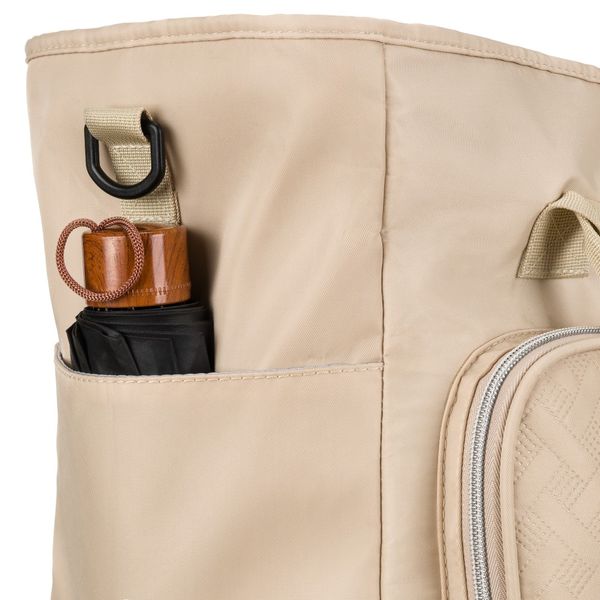 torba damska ptn 24462-3919 beige zdjęcie 10