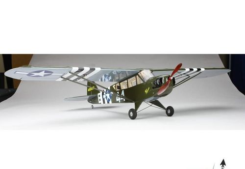 Piper L-4 Grasshopper 250 ARF na Arena.pl