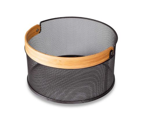 koszyk na owoce pieczywo husla brown 73946 na Arena.pl