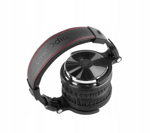 Słuchawki studyjne DJ profesjonalne OneOdio PRO-10 na Arena.pl