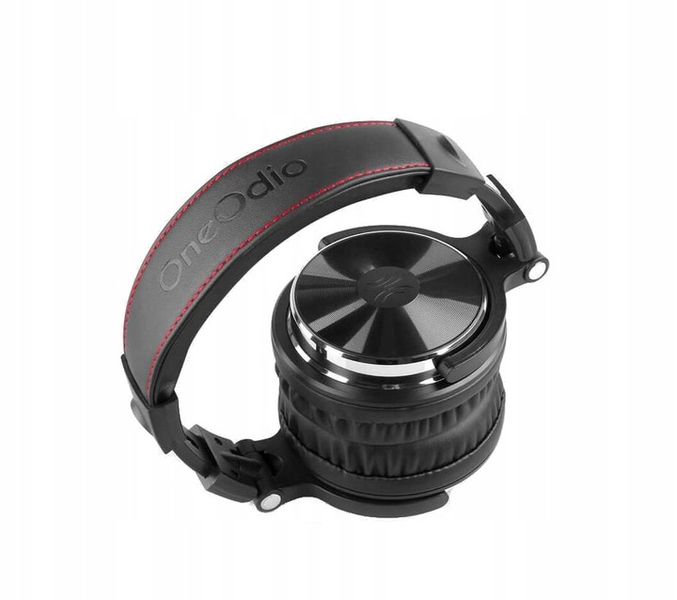 Słuchawki studyjne DJ profesjonalne OneOdio PRO-10 zdjęcie 6