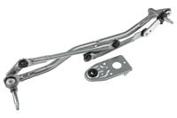 MECHANIZM WYCIERACZEK PRZÓD PRZÓD AUDI Q3 2013 2014 2015 2016 2017 2018