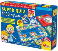 i'm genius super quiz 1000 pytań  9072