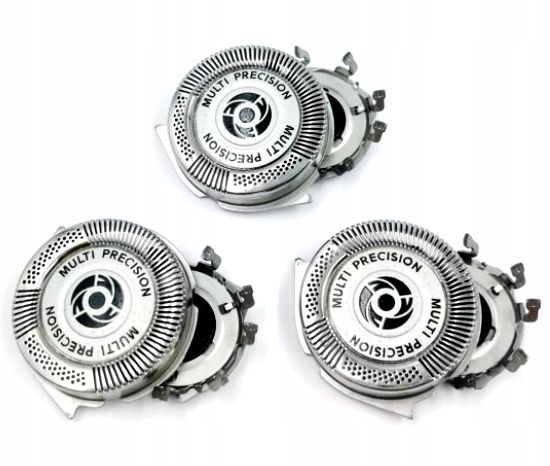 GŁOWICE OSTRZA SH5050 Golarki Philips SERIES S5000 zdjęcie 3