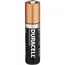 Bateria LR03 DURACELL na Arena.pl