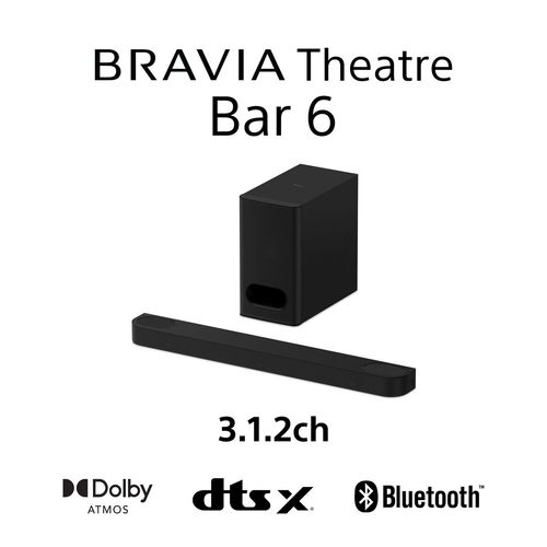 Soundbar Sony HT-B600 na Arena.pl