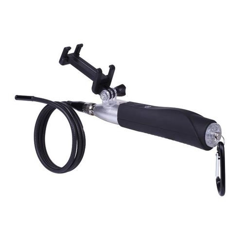 Endoskop WiFi Uchwyt USB Android iOS 100cm na Arena.pl