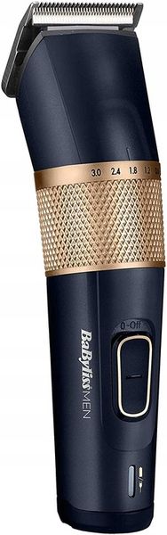 Maszynka do strzyżenia włosów Babyliss E986E zdjęcie 2