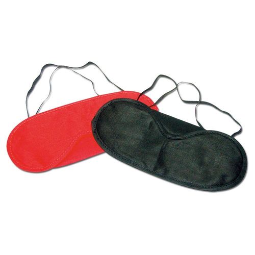 Blindfold Set pack of 2 red/bl na Arena.pl
