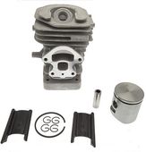 Cylinder kompletny HUSQVARNA 235 e 236 240 e 39cm