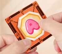 KLOCKI MAGNETYCZNE EDUKACYJNE PANELE 45 EL ZESTAW TOR KULKOWY DLA DZIECI