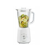 Blender kielichowy kuchenny 1,5L 2 prędkości 600 W