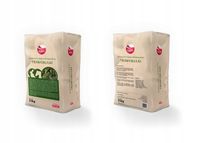 Trawokulki dla koni z traw naturalnych Velti 25 kg
