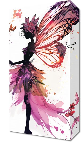 Obraz 20x40cm Marzenie zdjęcie 1