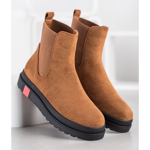 Botki Na Platformie r.37 na Arena.pl