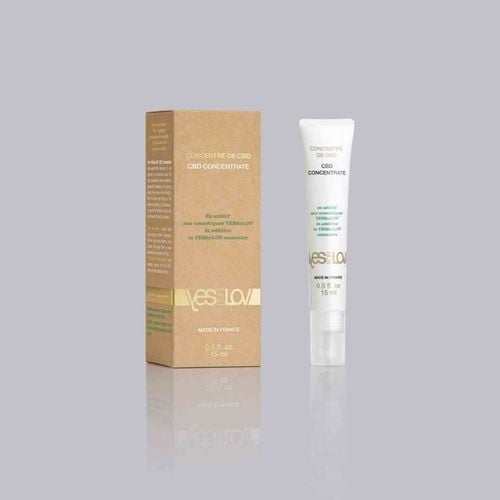 Żel Z Koncentratem Cbd Yesforlov 15Ml na Arena.pl