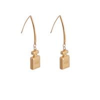 Kolczyki flakonik perfum (P22/JES/194AU)