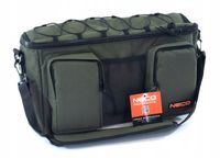 TORBA WĘDKARSKA WODOODPORNA 23,5X40X16CM NECO!!_|