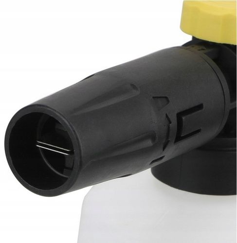 Profesjonalna Ręczna Pianownica 700 ml Myjki KARCHER K2 K3 K4 K5 K6 K7 na Arena.pl