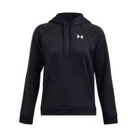 Bluza Under Armour Fleece Hoodie W 1386507-001 m