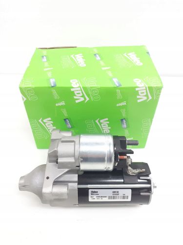 Rozrusznik VALEO VAL438133 na Arena.pl