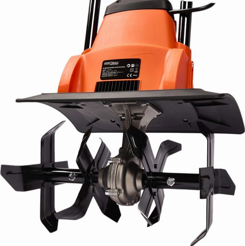 glebogryzarka elektryczna 2400w kd5183 na Arena.pl