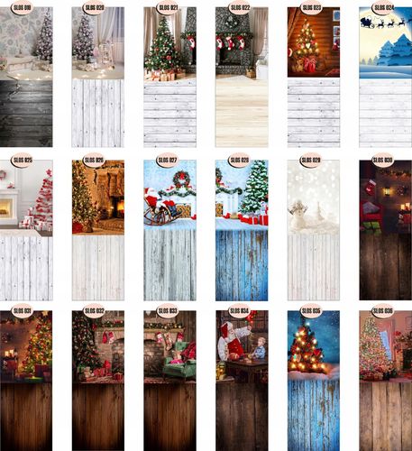 TŁO FOTOGRAFICZNE ścianka Wielkanoc święta 1,5x4m na Arena.pl