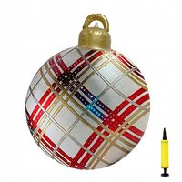 BOMBKI CHOINKOWE NIETŁUKĄCE OZDOBY ŚWIĄTECZNE ŚWIĘTA