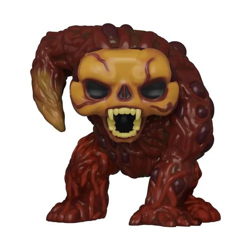 Funko POP! The Flash Bloodwork 1099 na Arena.pl