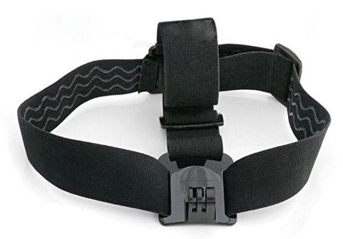 Head Strap typ A OPASKA na kask do GoPro (GP23) na Arena.pl